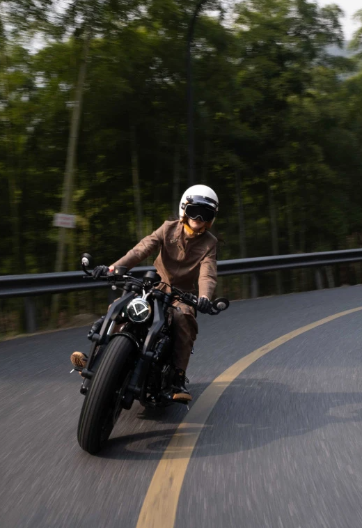 Мотоцикл Benda Napoleon 250 в Орехово-Зуево