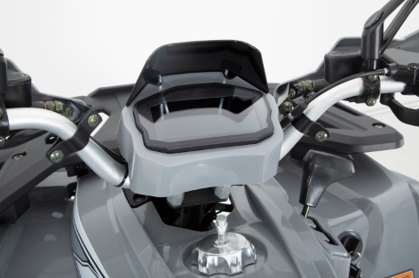 Квадроцикл YACOTA VIKING в Орехово-Зуево