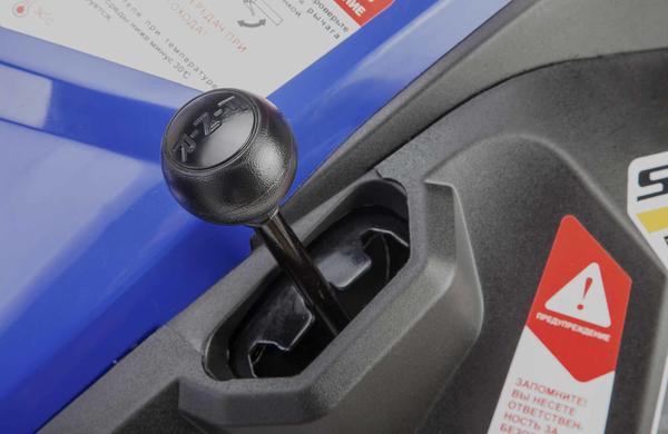 Снегоход STELS Капитан-150 2023 в Орехово-Зуево