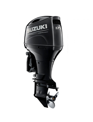 Лодочный мотор Suzuki DF175ATX в Орехово-Зуево