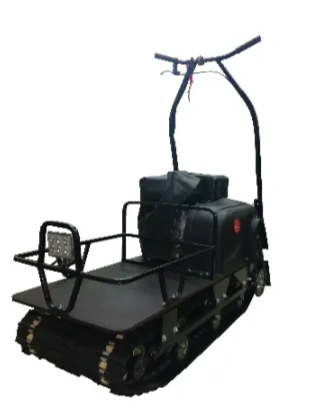 Мотобуксировщик PAXUS 500 15 л.с. в Орехово-Зуево