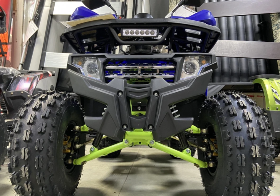 Квадроцикл PROMAX WILD 2.0 190 PRO (2025) в Орехово-Зуево