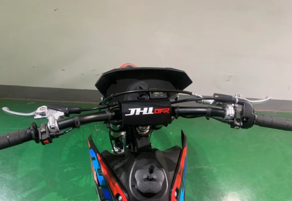 Питбайк JHLMOTO JHLofr LK125 17/14 (ZS154FMI-2) в Орехово-Зуево