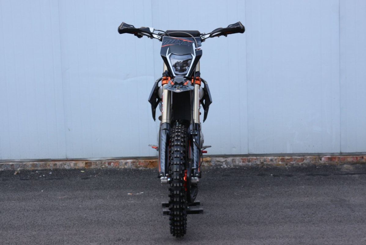 Мотоцикл JHLMOTO JHL Z4 PR250 (172FMM-5) в Орехово-Зуево