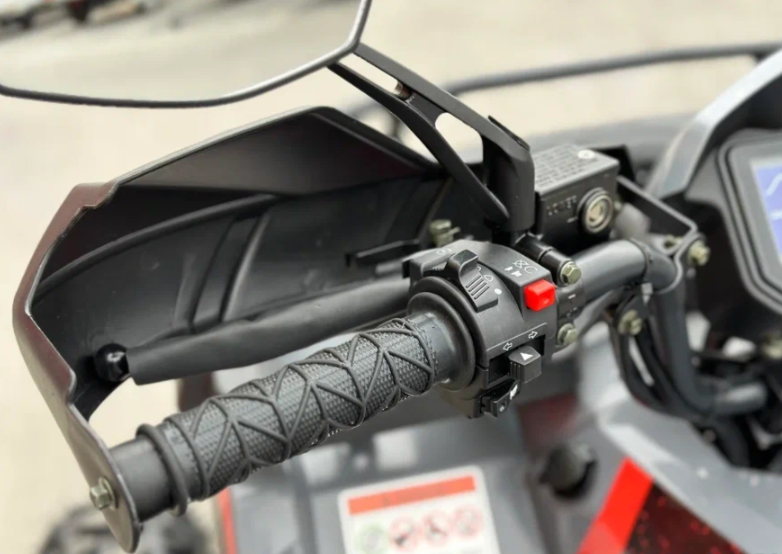 Квадроцикл GBM MAVERICK 300 NEW в Орехово-Зуево