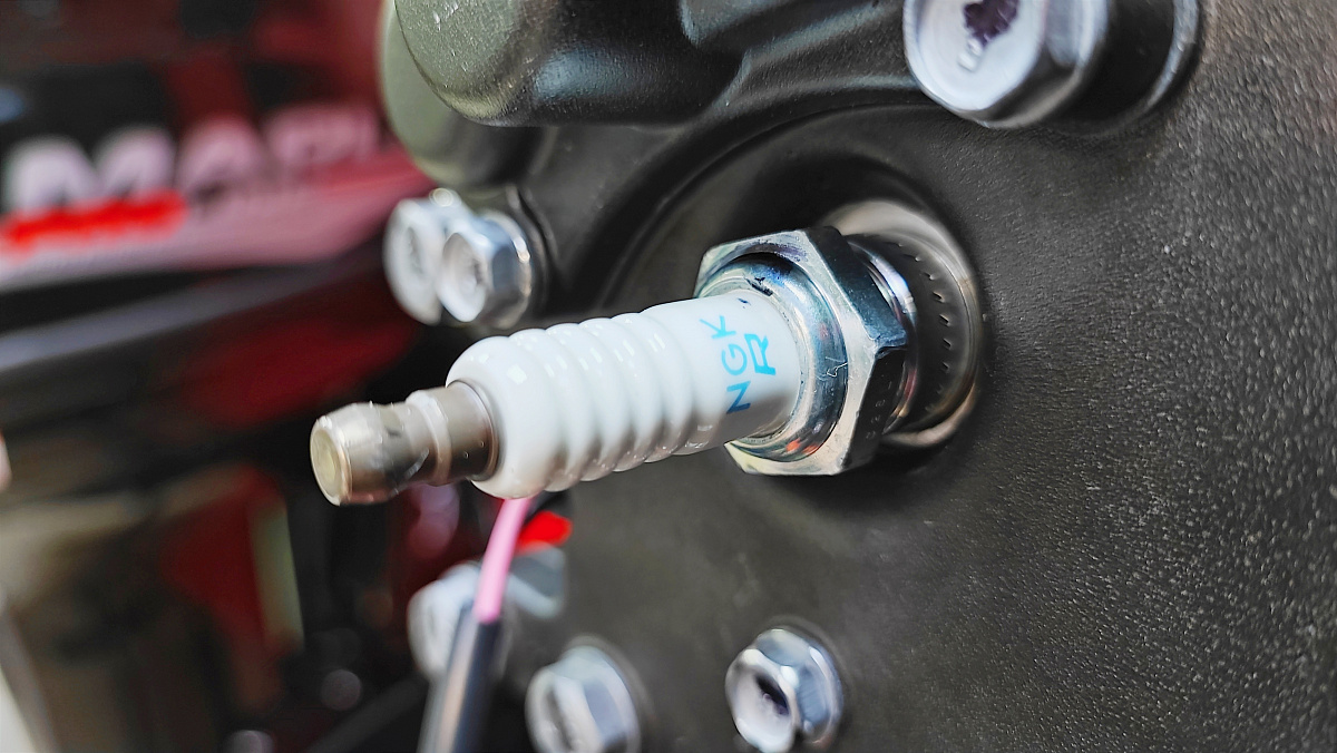 Лодочный мотор MARLIN PROLINE MP 50 AWR ПОД ВОДОМЕТ в Орехово-Зуево