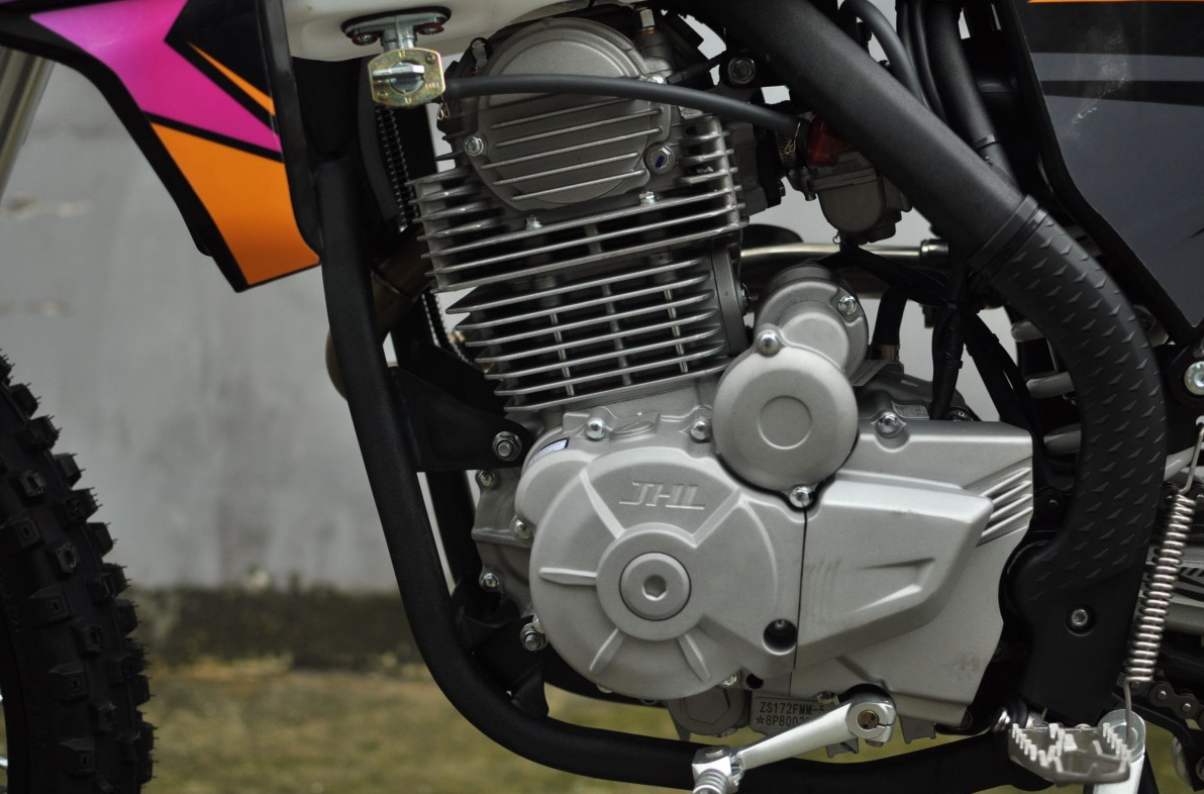 Мотоцикл JHLMOTO JHL LX3 PR300 (175FMN) в Орехово-Зуево