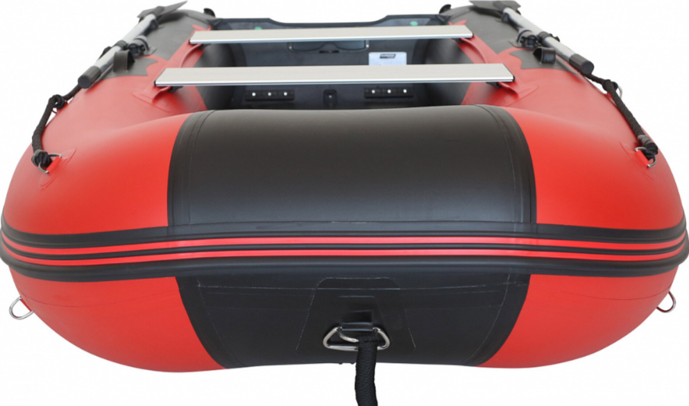 НАДУВНАЯ ЛОДКА GLADIATOR B330AD в Орехово-Зуево