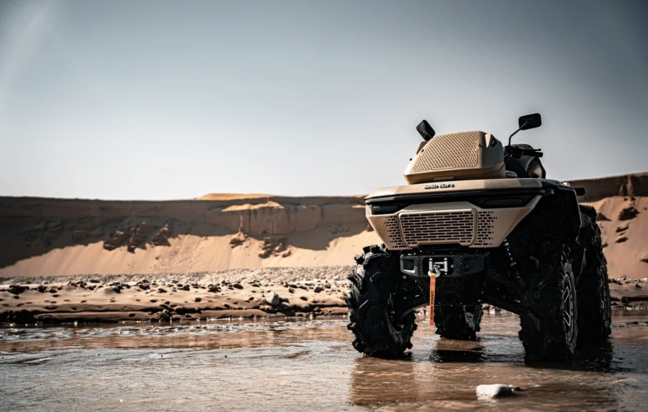 Квадроцикл BENDA REDSTONE 1000 MUD в Орехово-Зуево