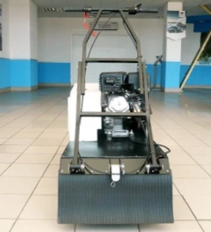 Мотобуксировщик XTREME-MOTORS "Полюс-2 мини" 13 л.с. в Орехово-Зуево