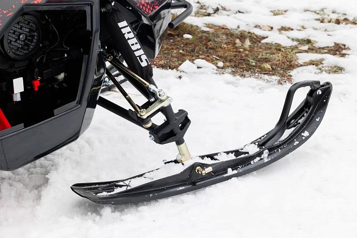 Снегоход IRBIS SF200L NEW в Орехово-Зуево