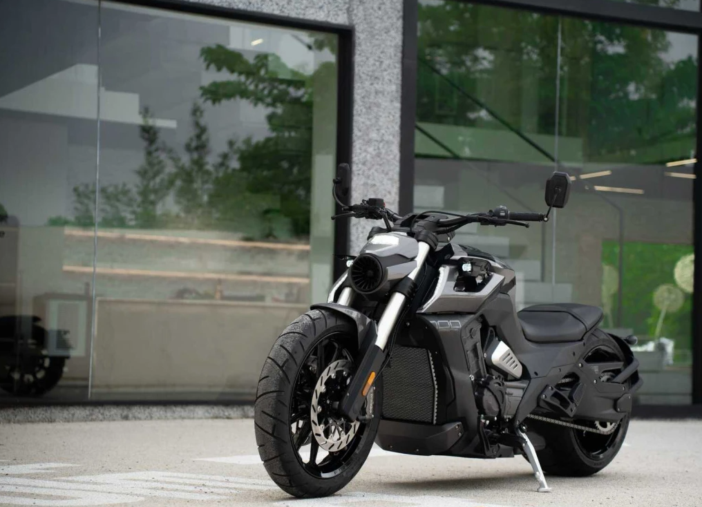 Мотоцикл Benda LFC 700 Pro в Орехово-Зуево