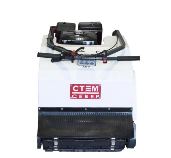 Мотобуксировщик СТЕМ СЕВЕР ЭКСПЕРТ 500 КОМПАКТ 15 л.с. в Орехово-Зуево