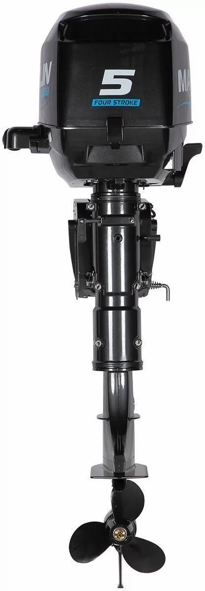 Лодочный мотор MARLIN MF 5 AMHS в Орехово-Зуево