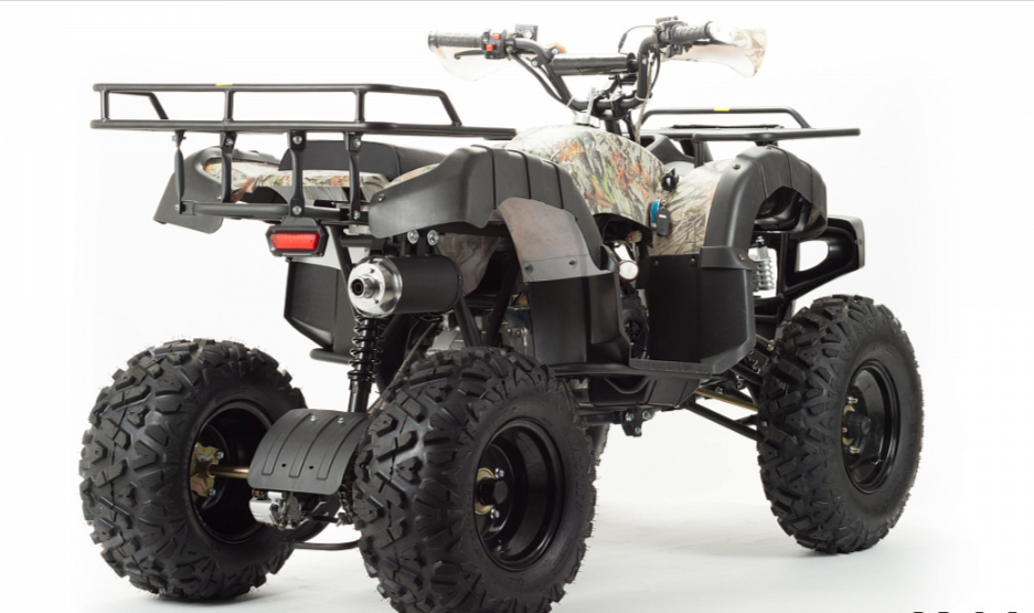 Квадроцикл MOTOLAND (МОТОЛЕНД) 200 ALL ROAD в Орехово-Зуево