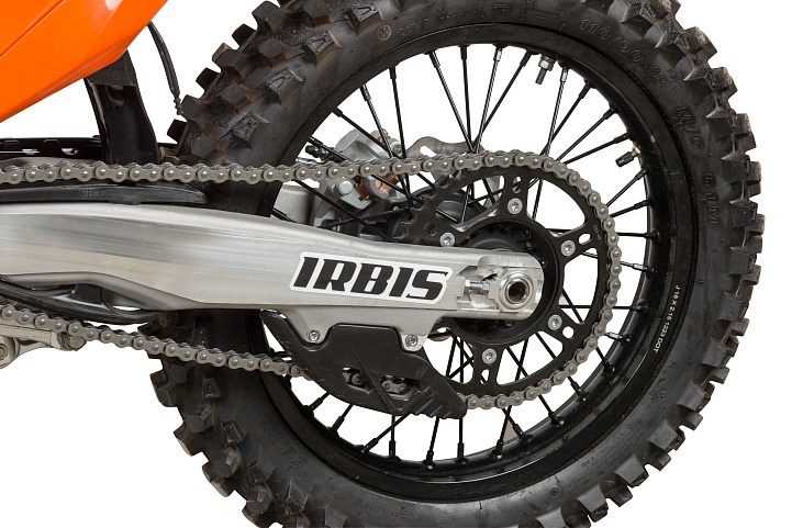 Эндуро мотоцикл IRBIS KTR 250 в Орехово-Зуево