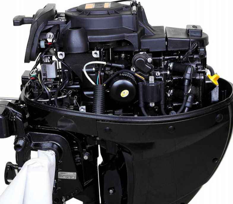 Лодочный мотор MARLIN MF 9.9 AWRL в Орехово-Зуево