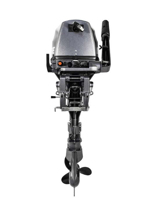 Лодочный мотор APACHE T9.8 BS в Орехово-Зуево