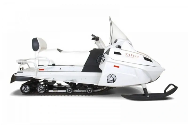 СНЕГОХОД РМ ТАЙГА ПАТРУЛЬ 551 SWT в Орехово-Зуево