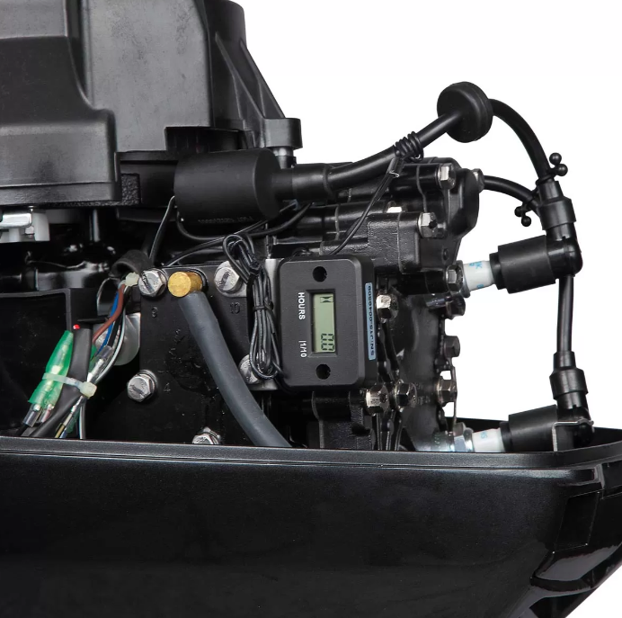 Лодочный мотор MARLIN MP 9.9 AMHL в Орехово-Зуево