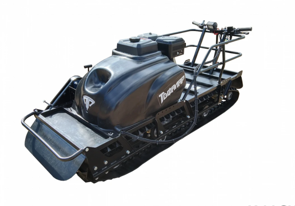 Мотобуксировщик Тофалар 600 в Орехово-Зуево