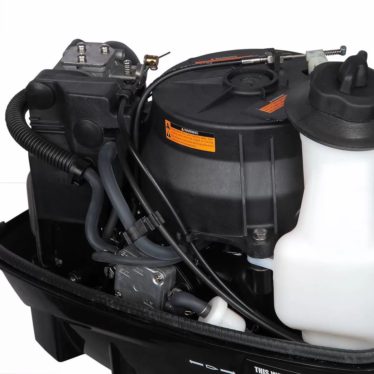 Лодочный мотор MARLIN MF 5 AMHS в Орехово-Зуево