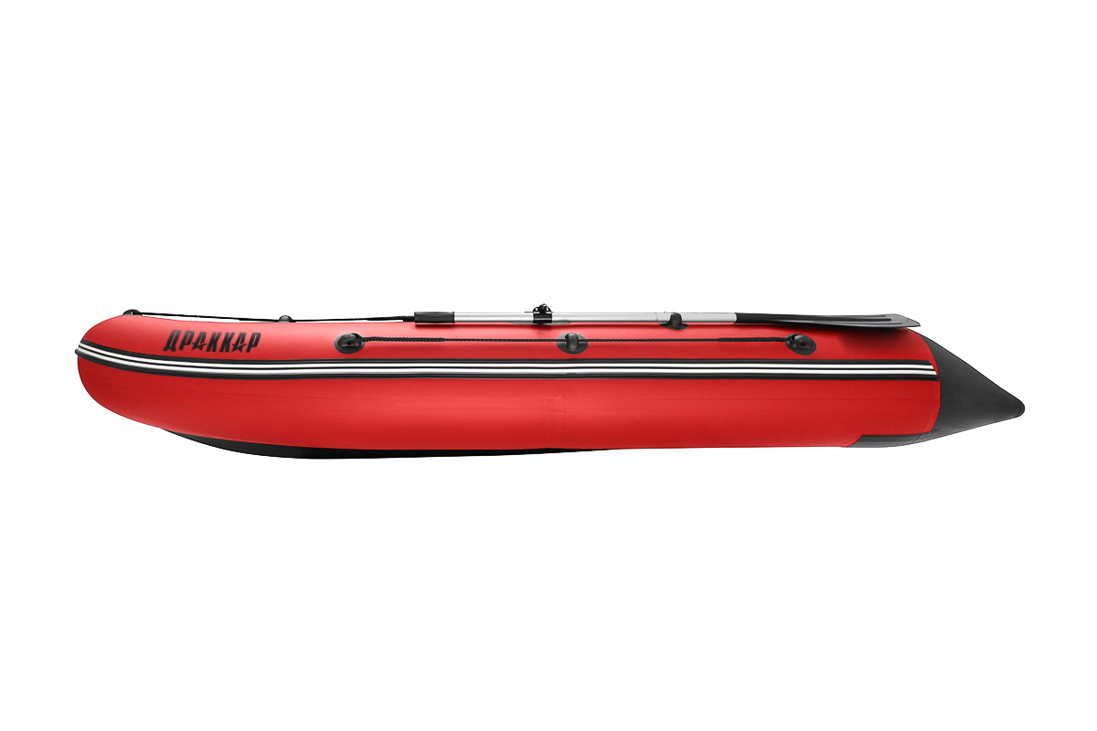 ЛОДКА ДРАККАР 3200 С HANT в Орехово-Зуево