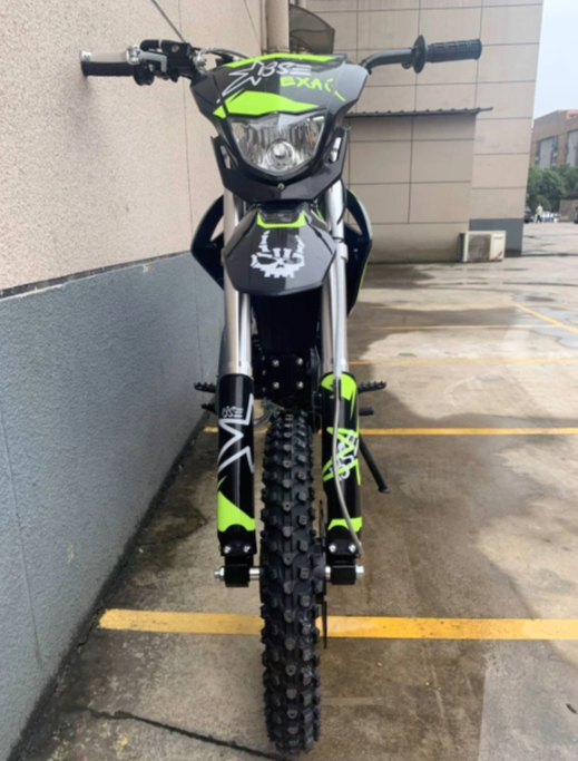 Питбайк BSE EXA SA 14/12 в Орехово-Зуево