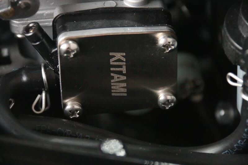 Лодочный мотор MARLIN PROLINE MP 9.9 (15) AMHS в Орехово-Зуево