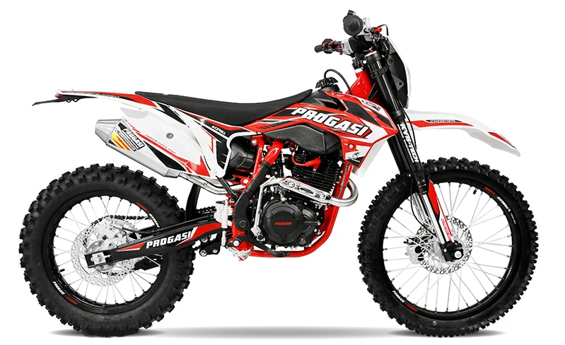 Мотоцикл Progasi SUPER MAX 300 PRO SPORT в Орехово-Зуево