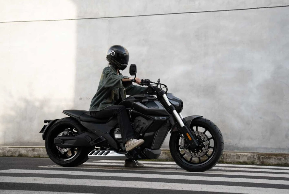 Мотоцикл Benda LFC 700 Pro в Орехово-Зуево