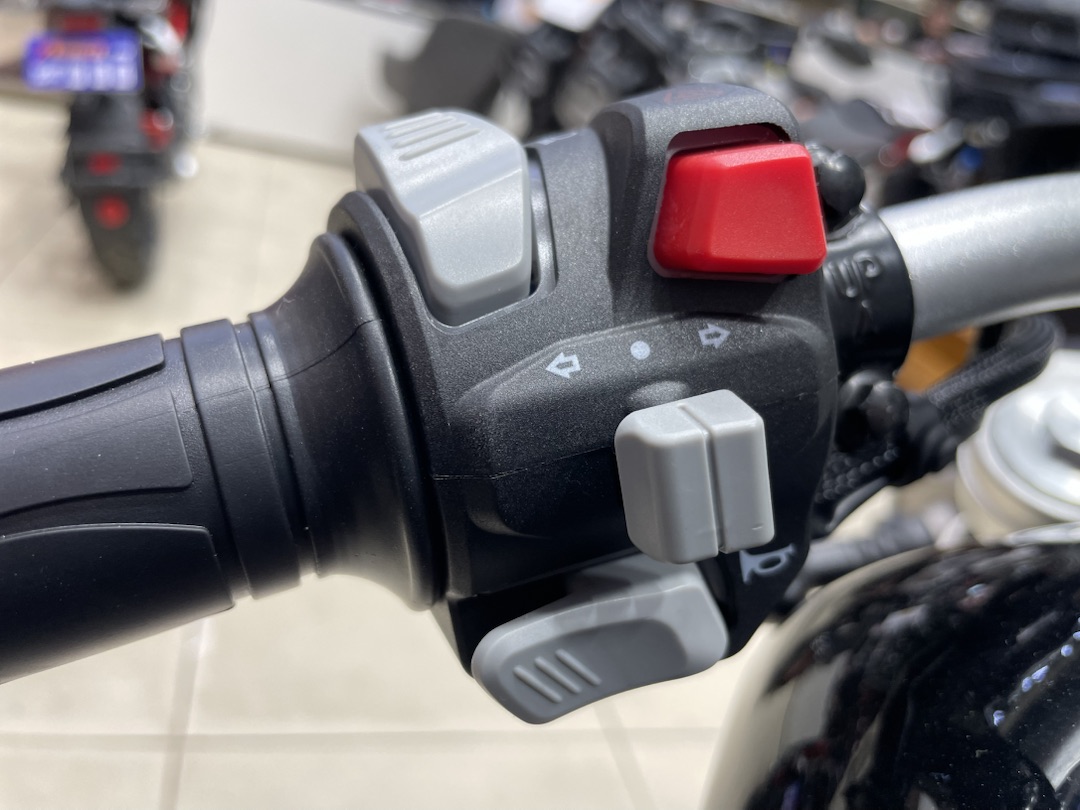 Мотоцикл Benda Chinchilla 300 в Орехово-Зуево