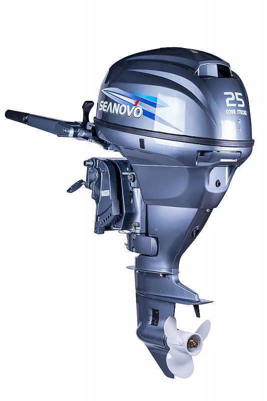 Лодочный мотор SEANOVO SNF25HS в Орехово-Зуево