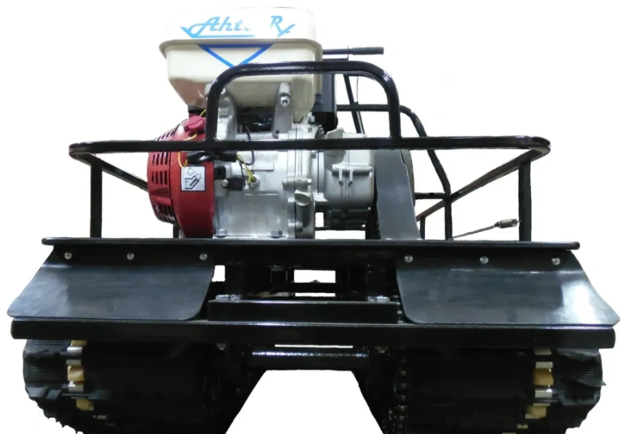 Мотобуксировщик AhtaR L 9 в Орехово-Зуево