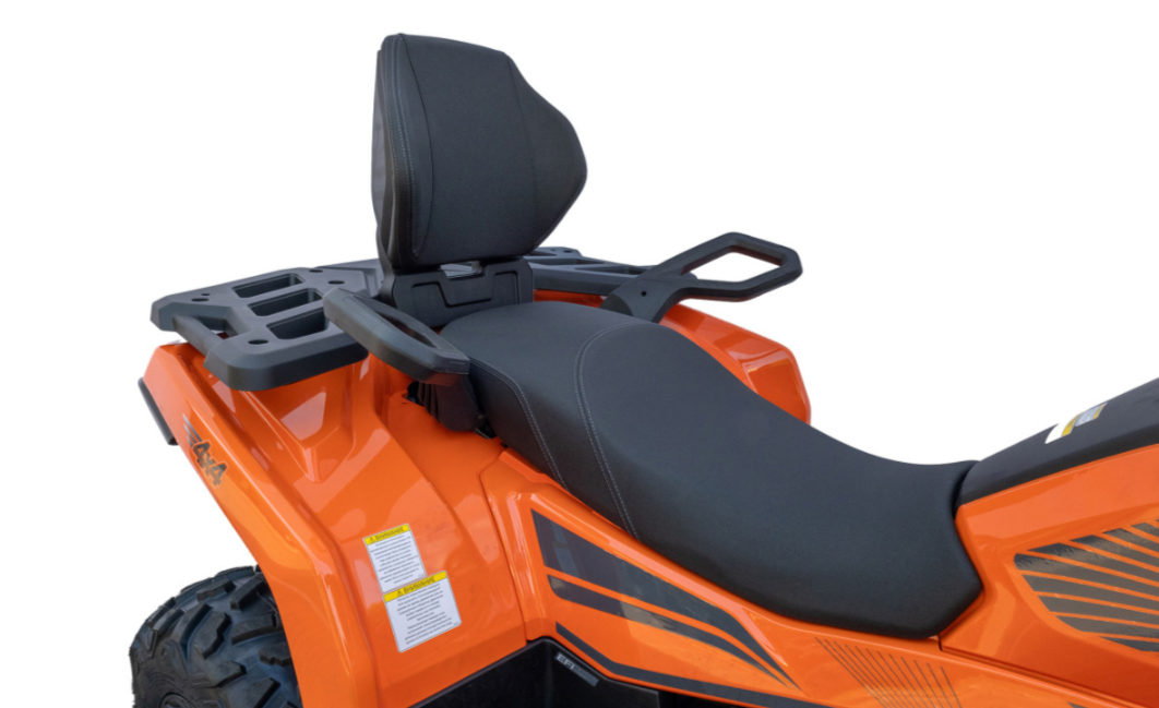 Квадроцикл HND QRX 550 в Орехово-Зуево