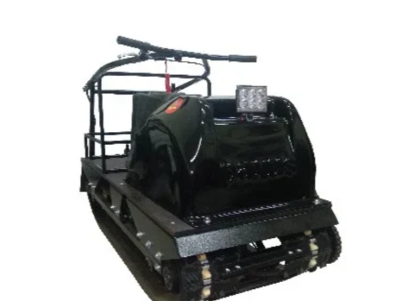 Мотобуксировщик PAXUS 650 9 л.с. в Орехово-Зуево