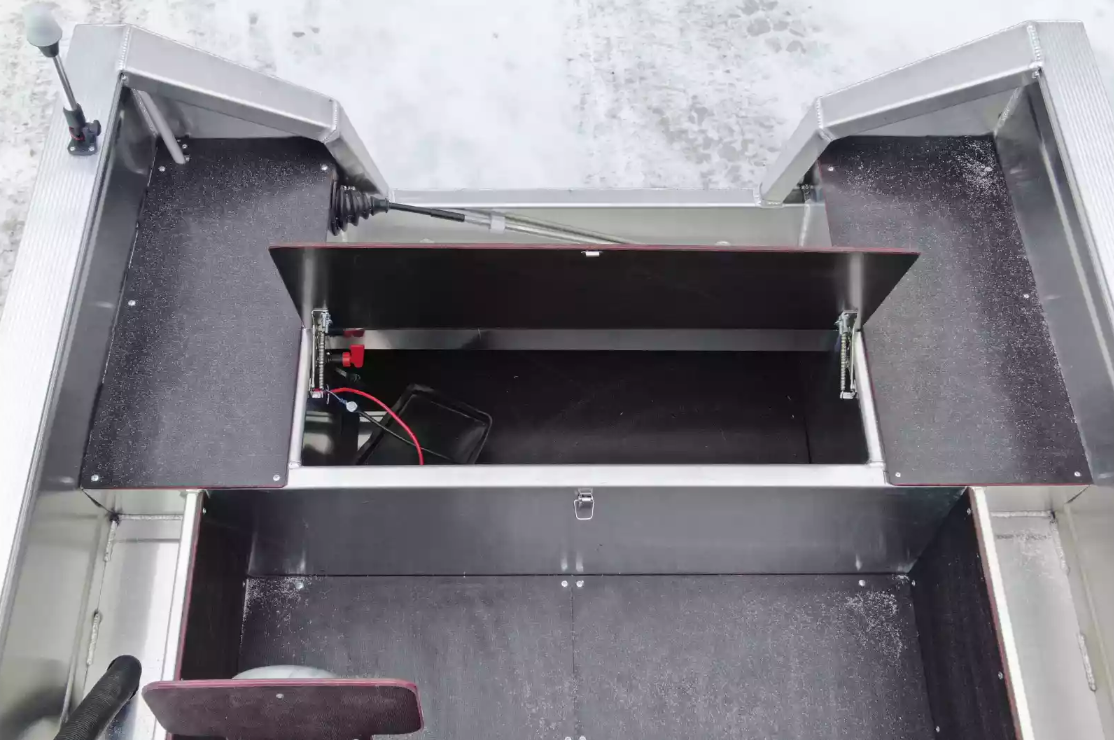 Алюминиевая лодка Неман-400 С в Орехово-Зуево