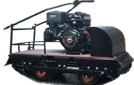 Мотобуксировщик ОНЕГО 500 GRAND 15 л.с. в Орехово-Зуево