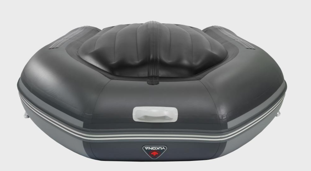 ЛОДКА НАДУВНАЯ YUKONA 410 НДНД в Орехово-Зуево