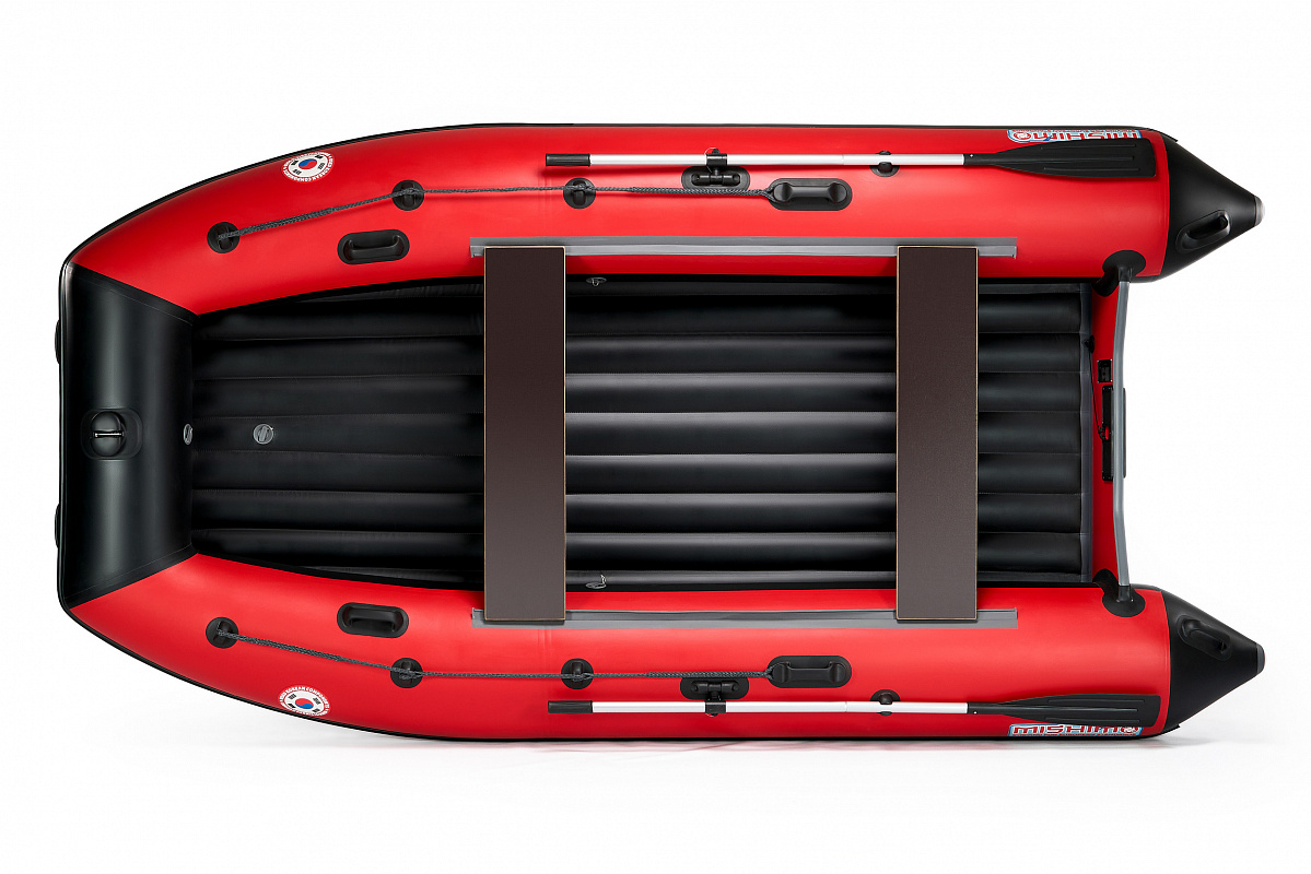 Лодка MISHIMO RAPID 360 в Орехово-Зуево