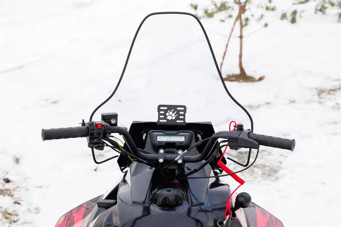 Снегоход IRBIS TUNGUS 400 25/26 в Орехово-Зуево