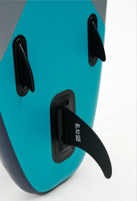 НАДУВНОЙ SUP-BOARD BUSINESS LIGHT BLUE 10 в Орехово-Зуево НАДУВНОЙ SUP-BOARD BUSINESS LIGHT BLUE 10 в Орехово-Зуево