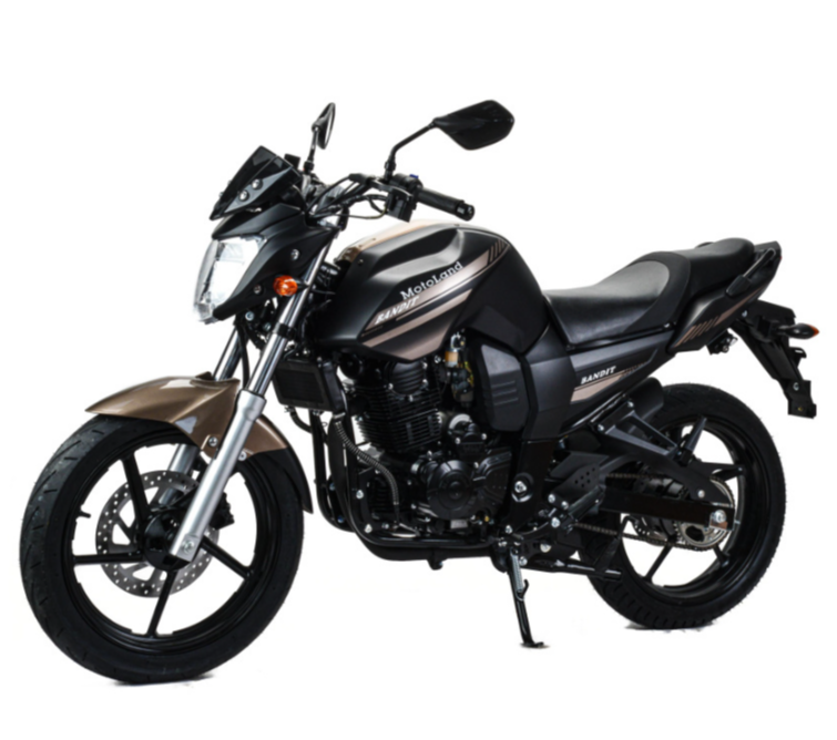 Мотоцикл MOTOLAND (МОТОЛЕНД) 300 BANDIT в Орехово-Зуево