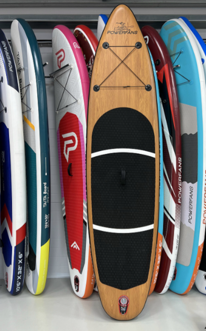 SUP (САП) ДОСКА RAIDEX POWERFANS LOFT 10,6’ (320СМ) в Орехово-Зуево