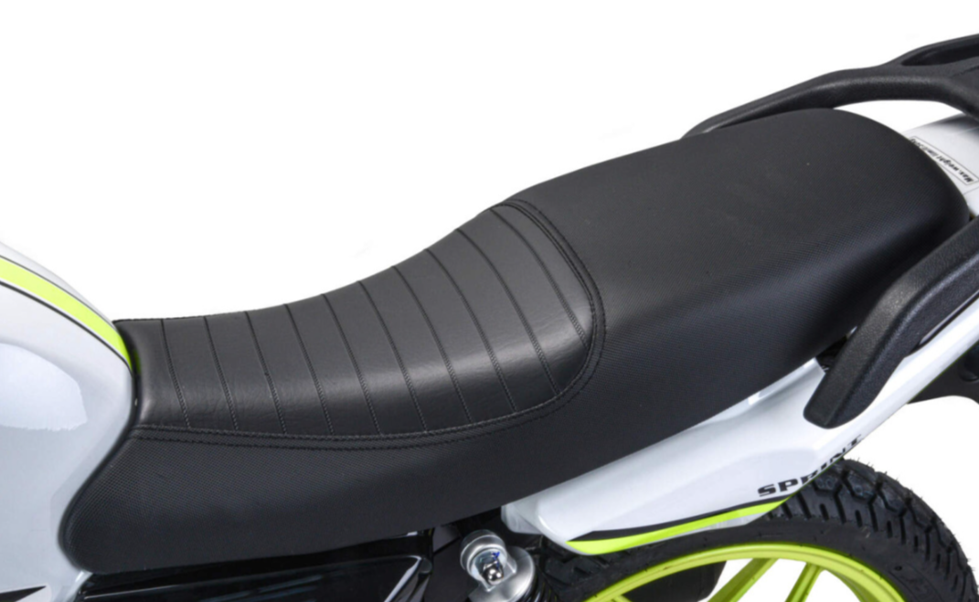 Мотоцикл MOTOLAND (МОТОЛЕНД) 200 SPRINT в Орехово-Зуево