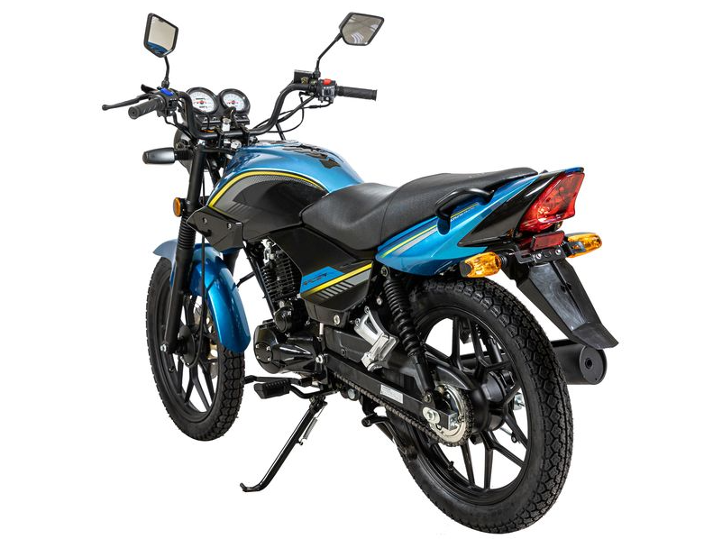 Мотоцикл RACER RC150-23 TIGER в Орехово-Зуево