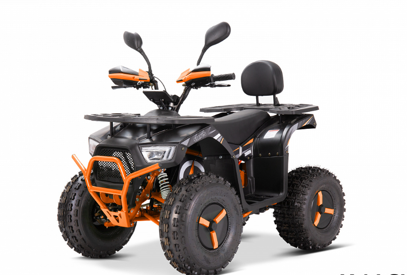 Квадроцикл YACOTA SIRIUS 2000W в Орехово-Зуево