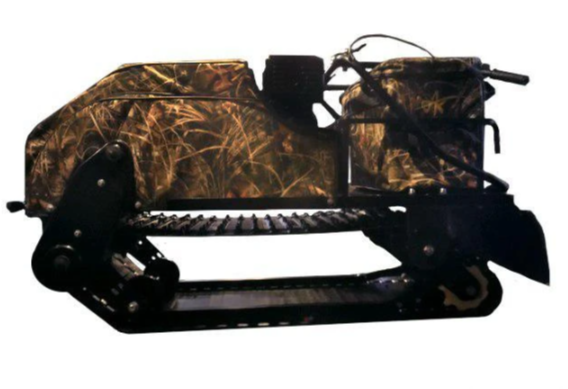 Мотобуксировщик Райда 087L02  9 л.с., катушка 3 ампер в Орехово-Зуево