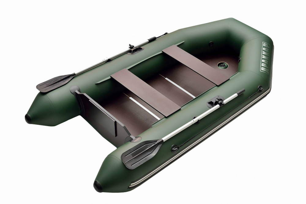 ЛОДКА ДРАККАР 3000 СК LUX в Орехово-Зуево