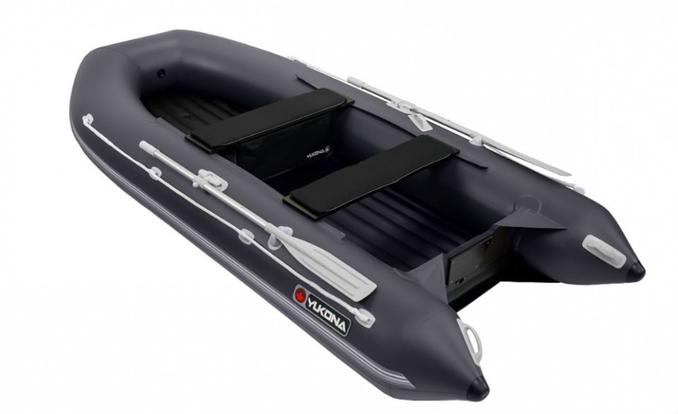 ЛОДКА НАДУВНАЯ YUKONA 410 НДНД в Орехово-Зуево